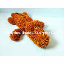 Factory Supply Peluche Pet Crocodile Toy